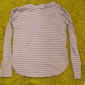 Vineyard vines light hoodie